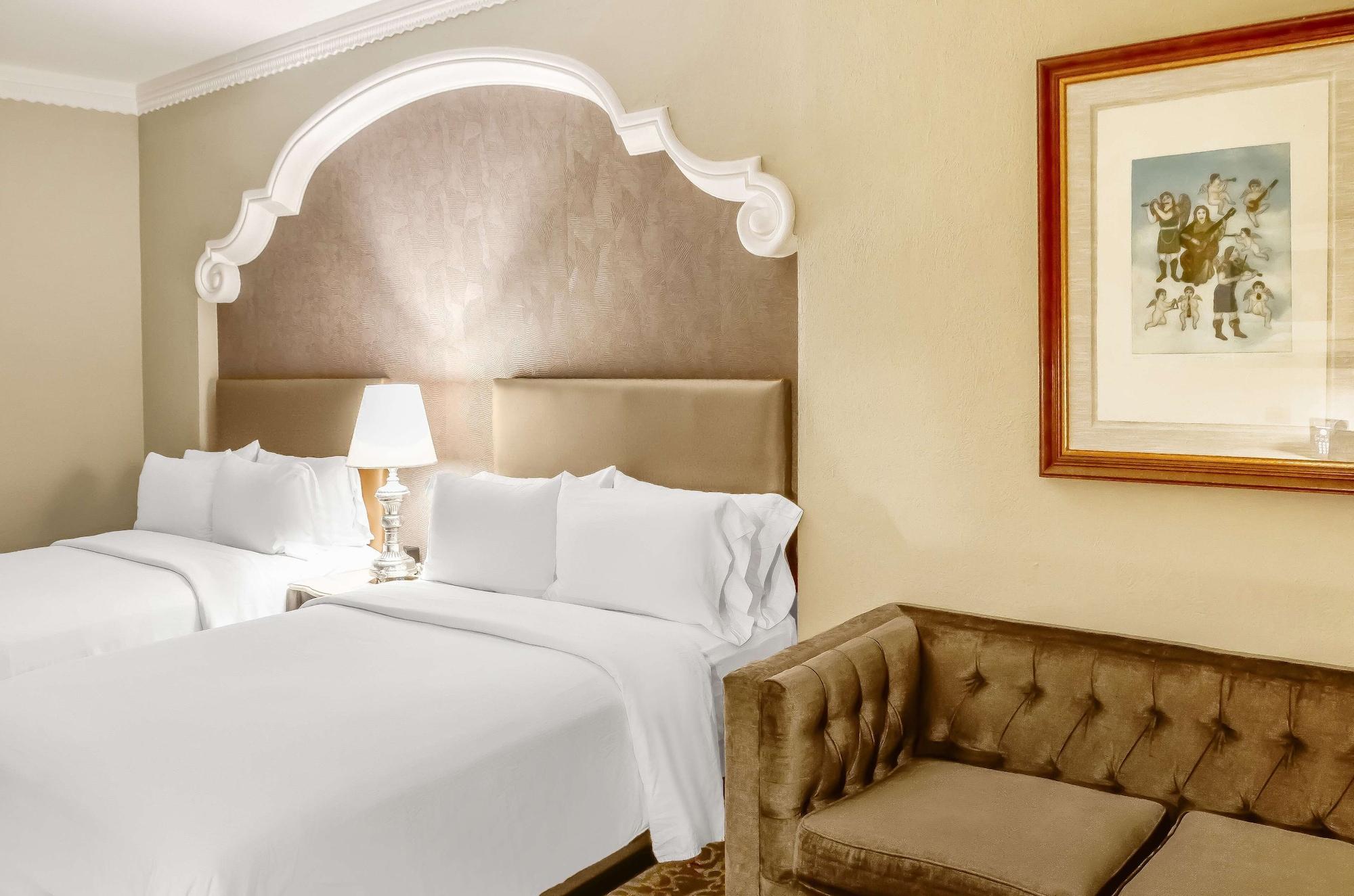 Hilton Guatemala City, Guatemala