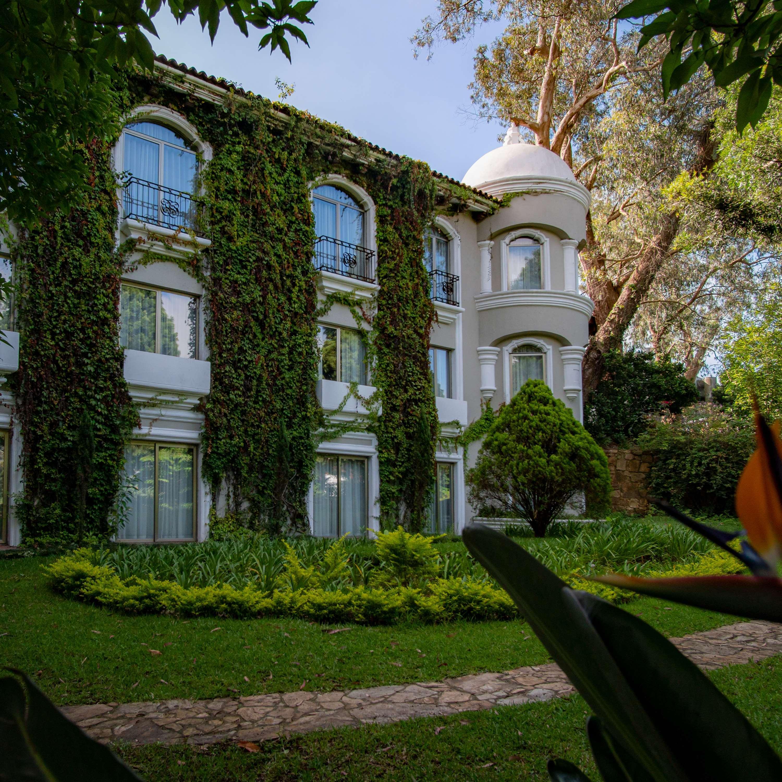 Hilton Guatemala City, Guatemala 4*