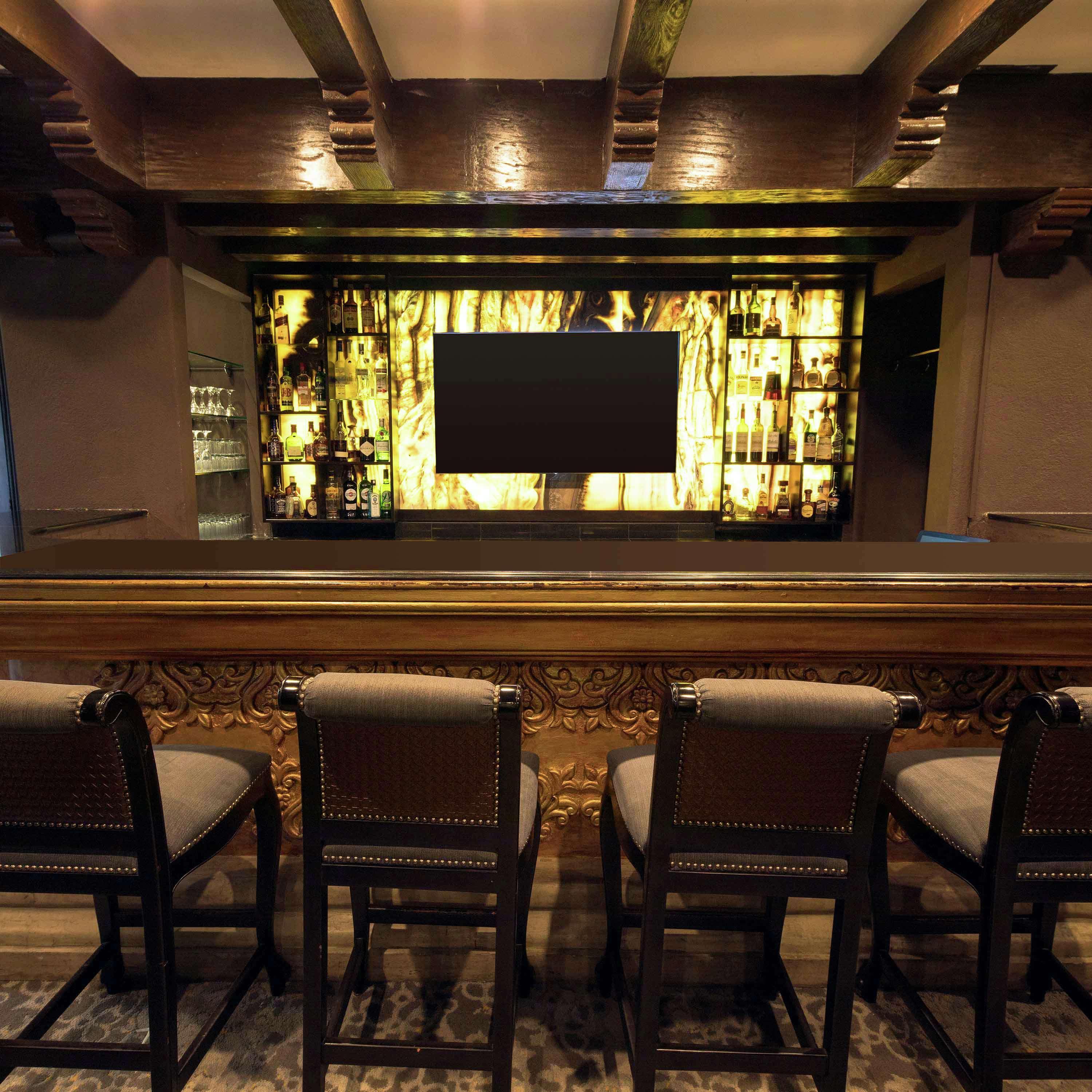 Hilton Guatemala City, Guatemala Hotel 4*