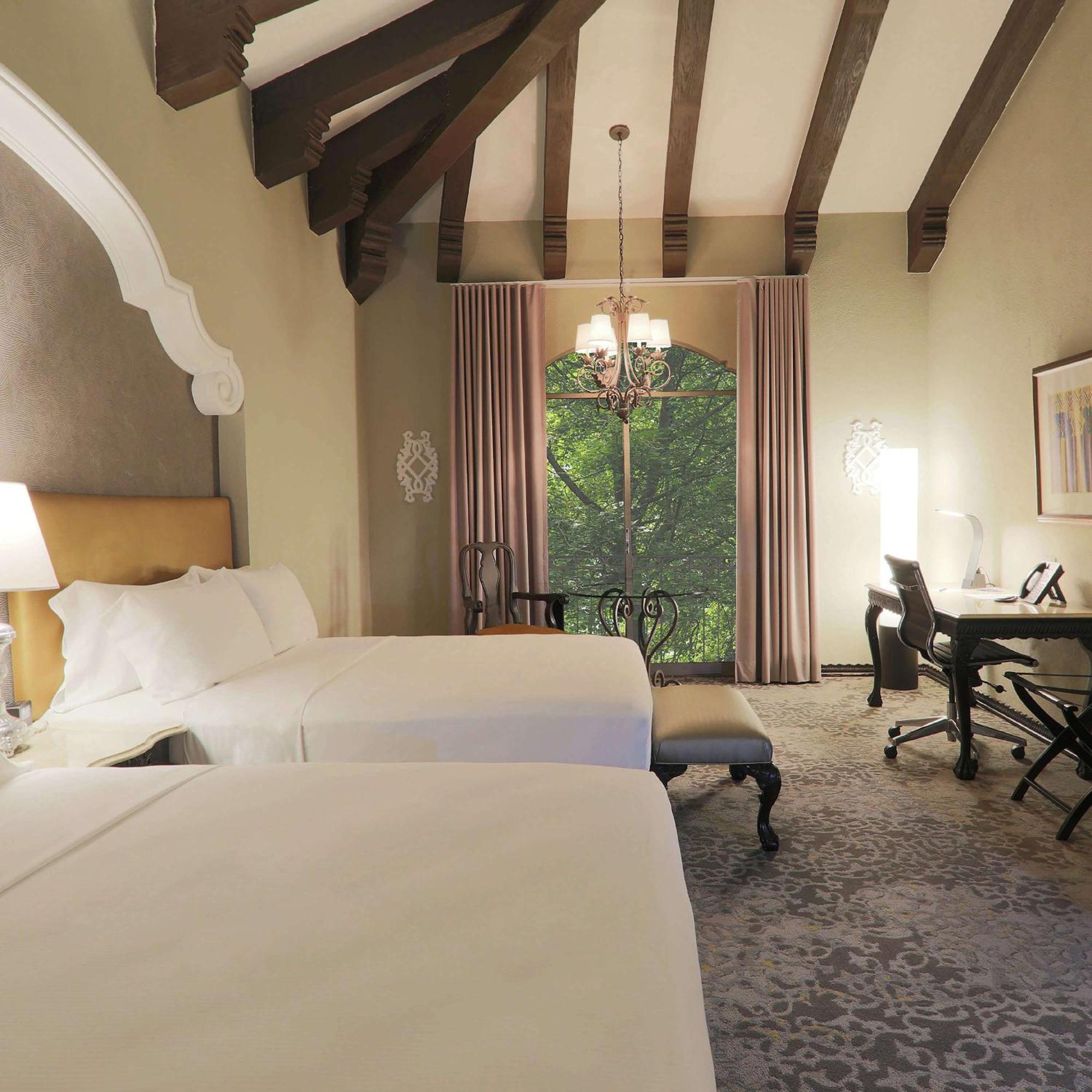 Hilton Guatemala City, Guatemala Hotel 4*