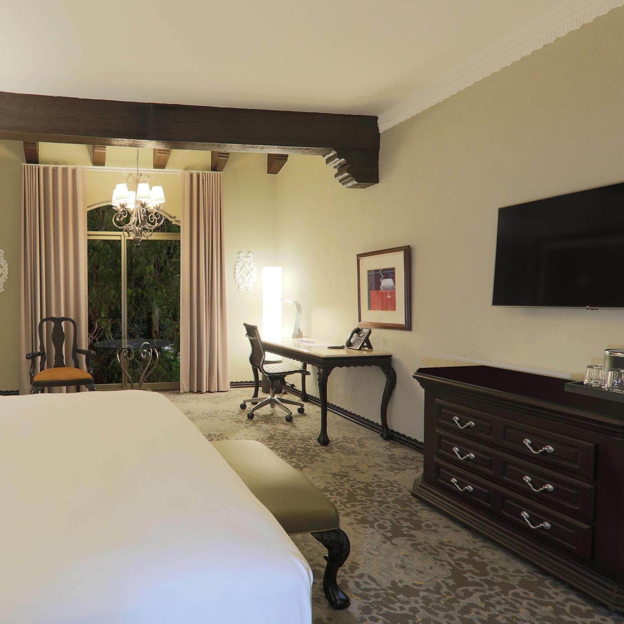 Hilton Guatemala City, Guatemala Hotel La Aurora