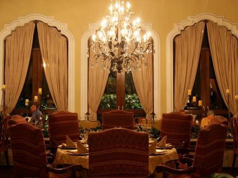 Hotel Hilton Guatemala City, Guatemala 4*