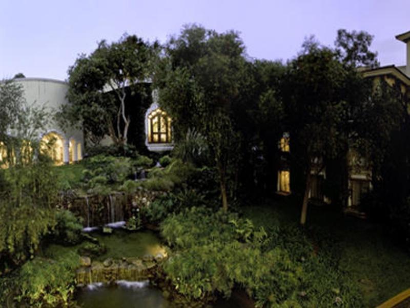 Hotel Hilton Guatemala City, Guatemala
